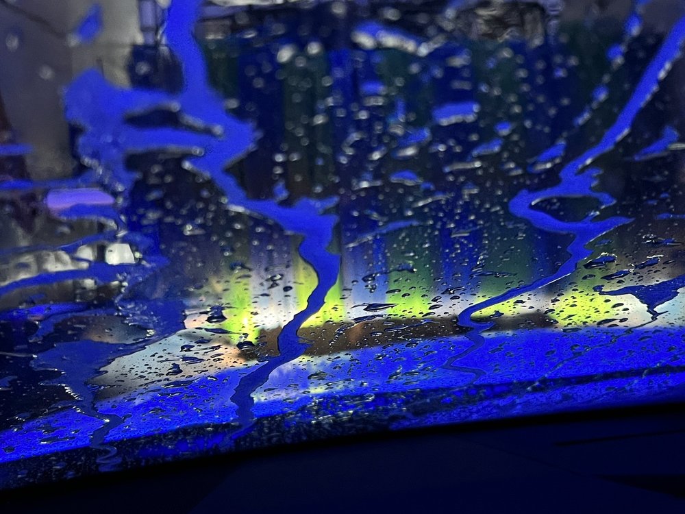 Photo of LUV Car Wash