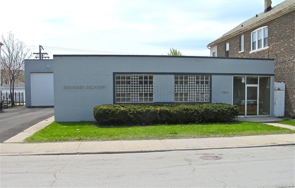 Photo of Designer Delivery Chicago