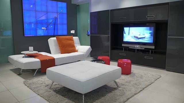 Photo of Designer Delivery Chicago