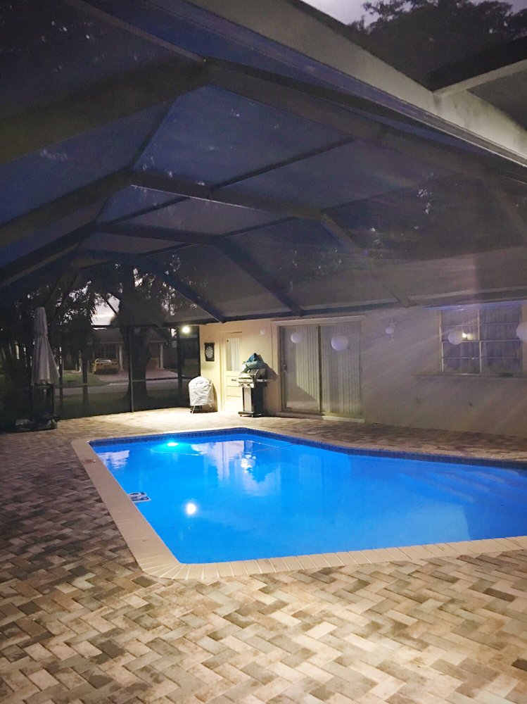 Photo of Express Screen Enclosures and Shutters