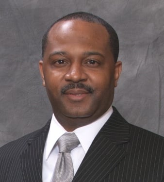 Photo of Bobby Peters,CIMA®,CRPS®