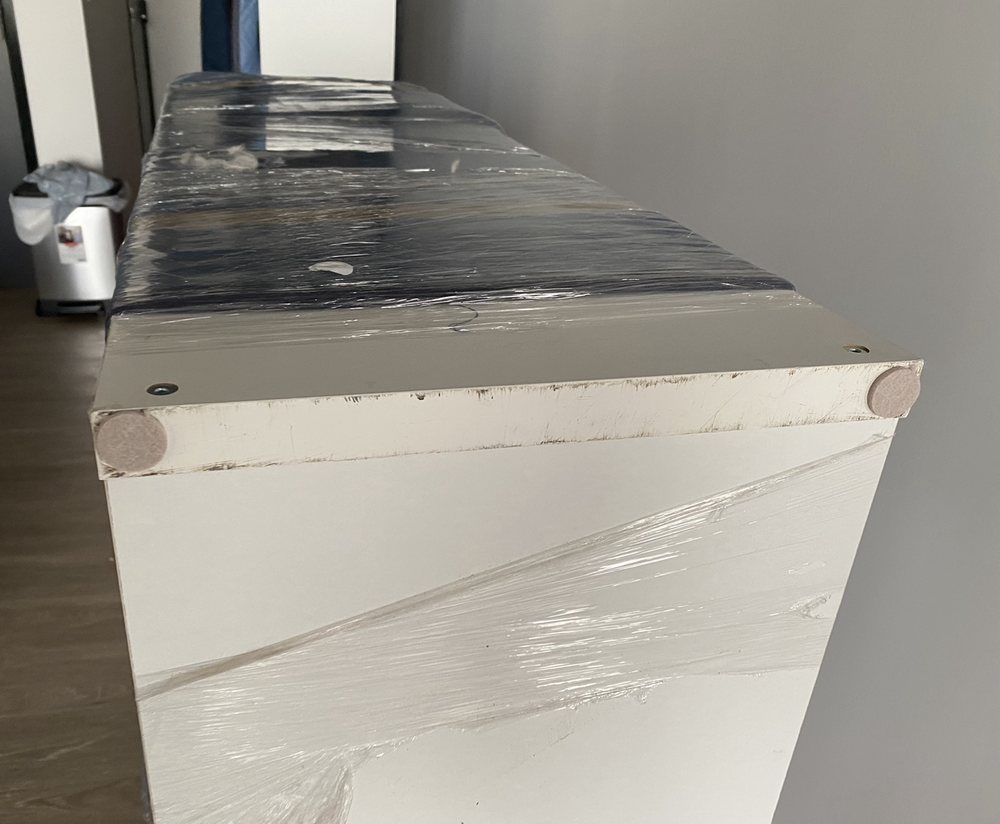 Photo of Bad Back Moving Company