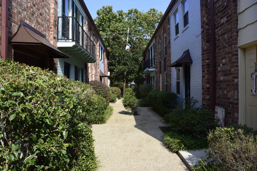 Photo of Le Petit Carre Apartments