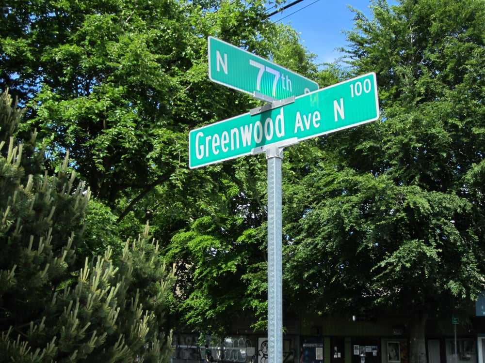 Photo of Greenwood Cleaners