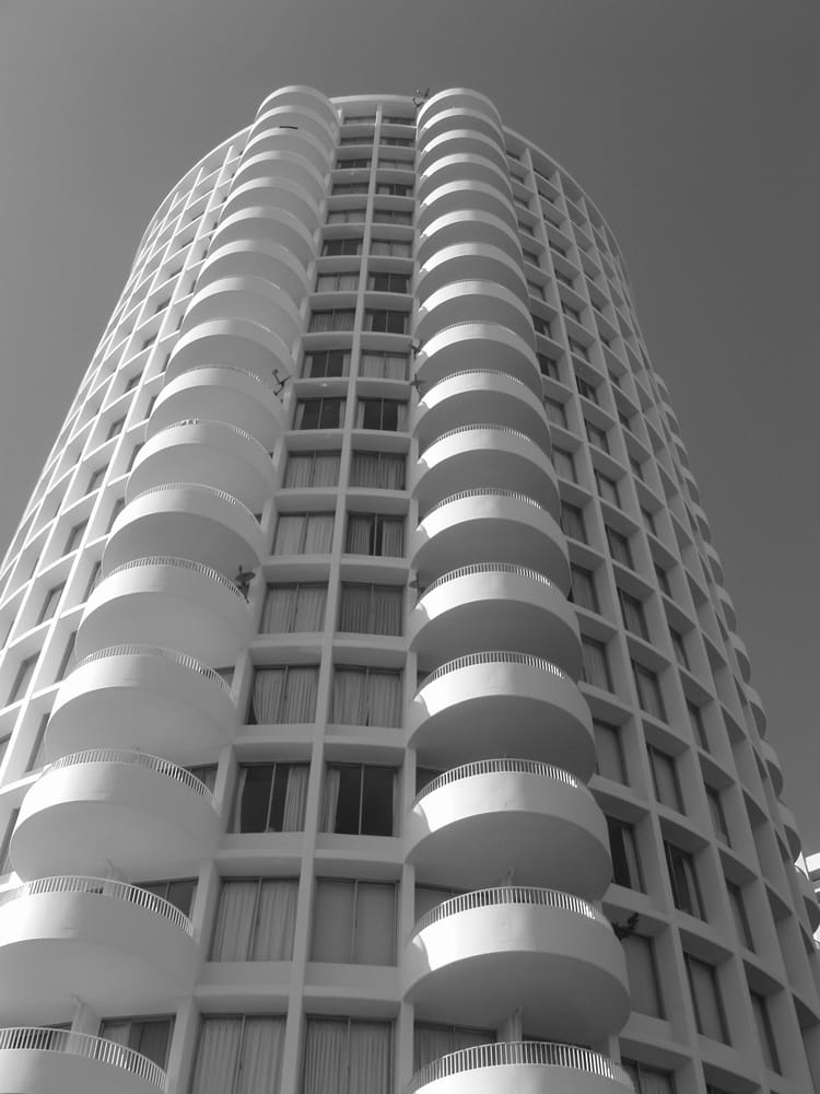 Photo of Carillon Towers