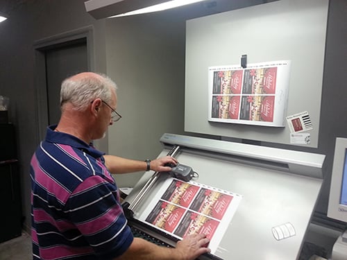 Photo of Gateway Digital Press