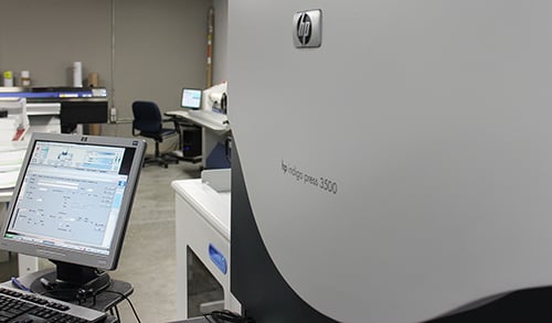 Photo of Gateway Digital Press