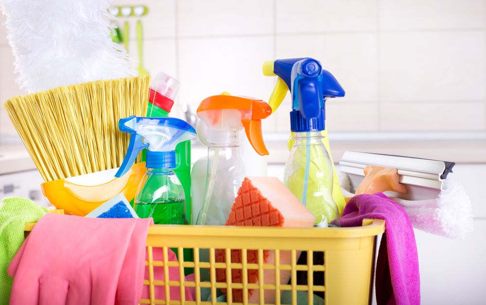 Photo of P&D Cleaning Service