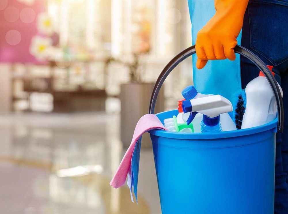 Photo of P&D Cleaning Service