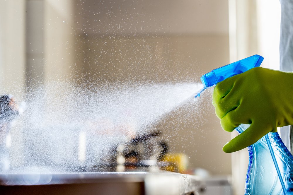 Photo of P&D Cleaning Service