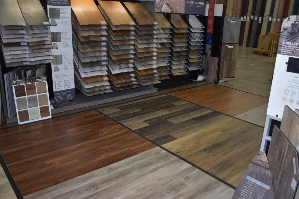 Photo of Next Day Floors