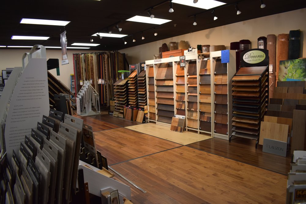 Photo of Next Day Floors