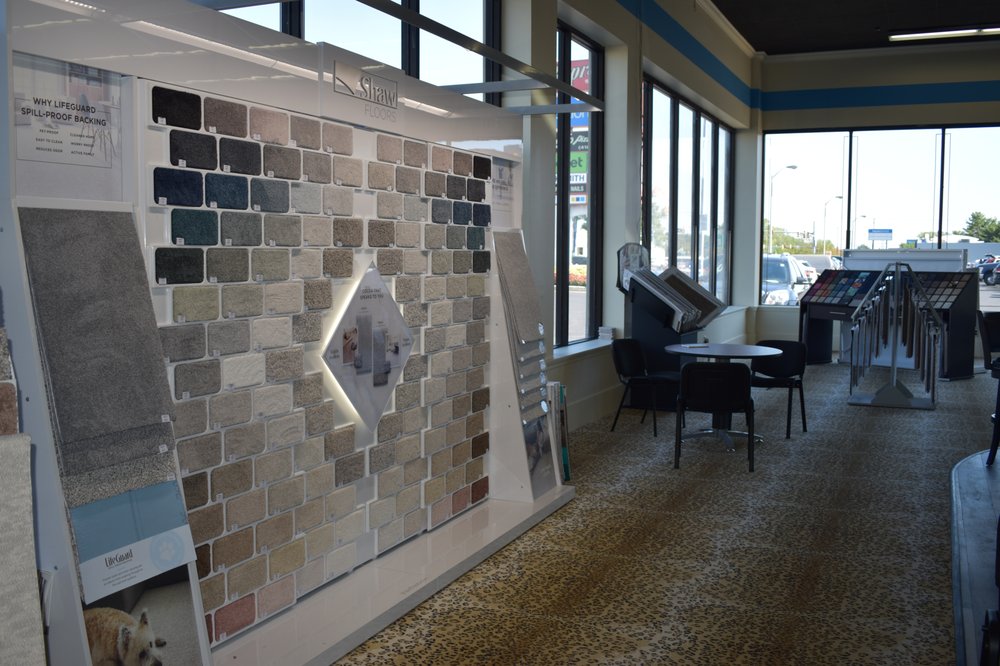 Photo of Next Day Floors