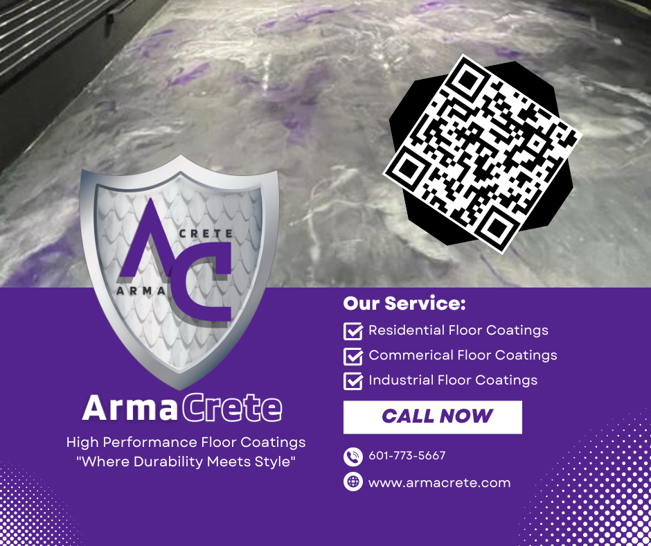 Photo of ArmaCrete