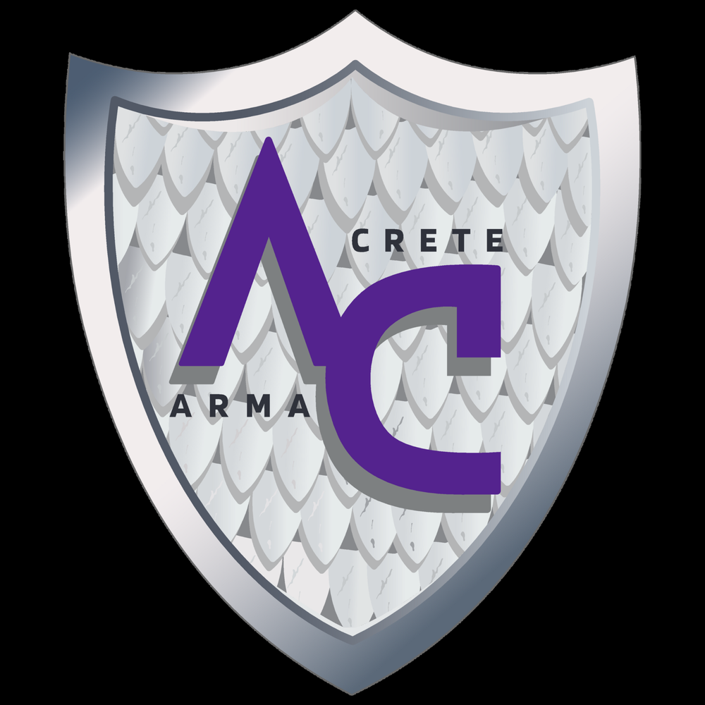 Photo of ArmaCrete