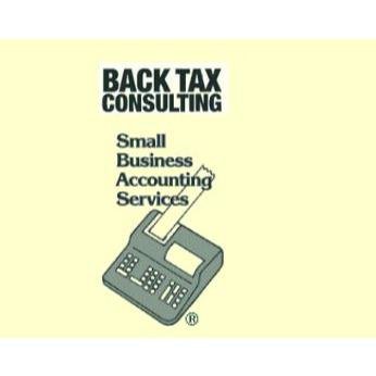 Photo of Back Tax Consulting