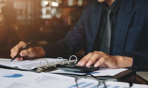 Photo of Back Tax Consulting