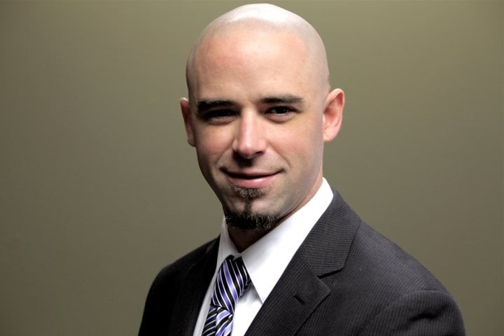 Photo of Josh Wilson-Keller Williams Realty