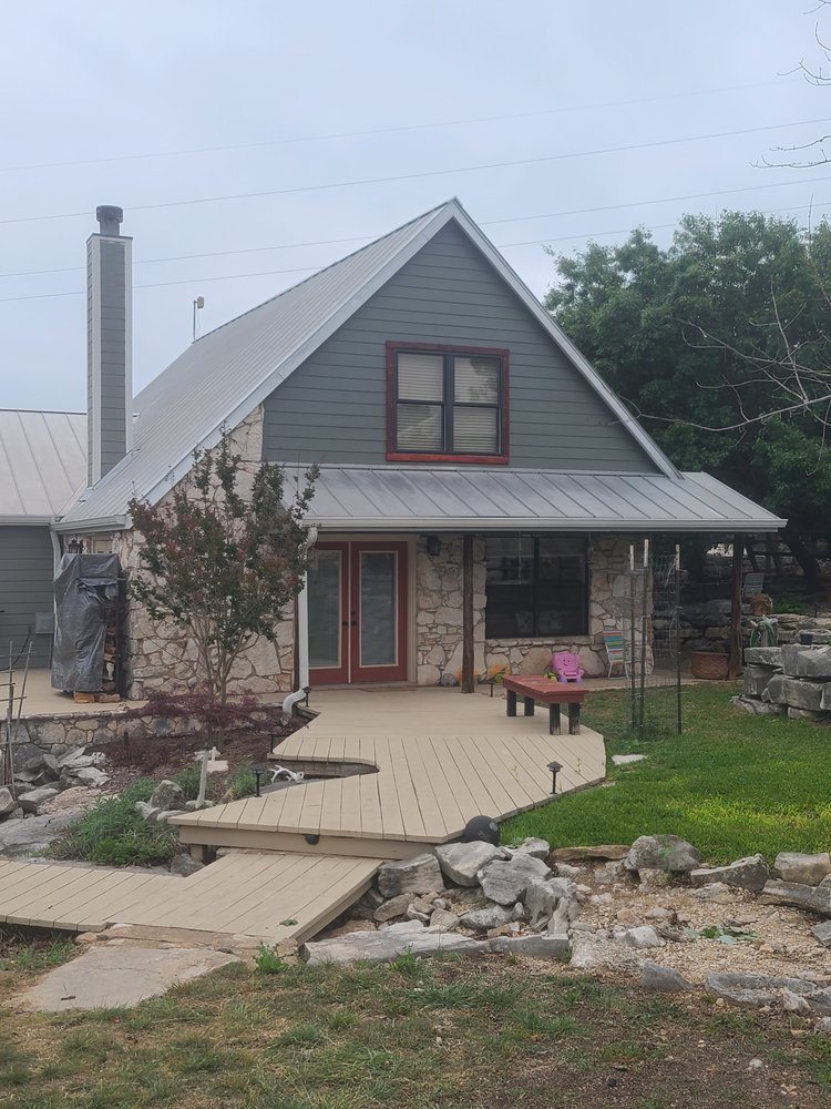Photo of SBS Construction Group