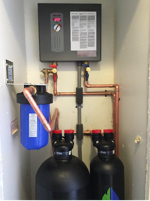 Photo of Smart Plumbing Solutions