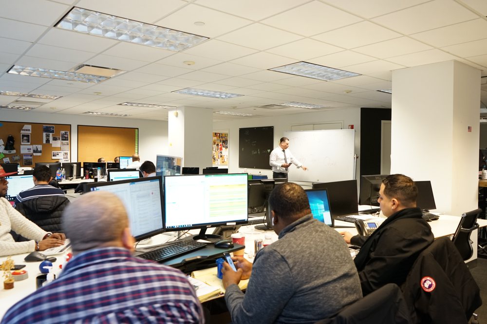 Photo of Big Apple Capital Partners
