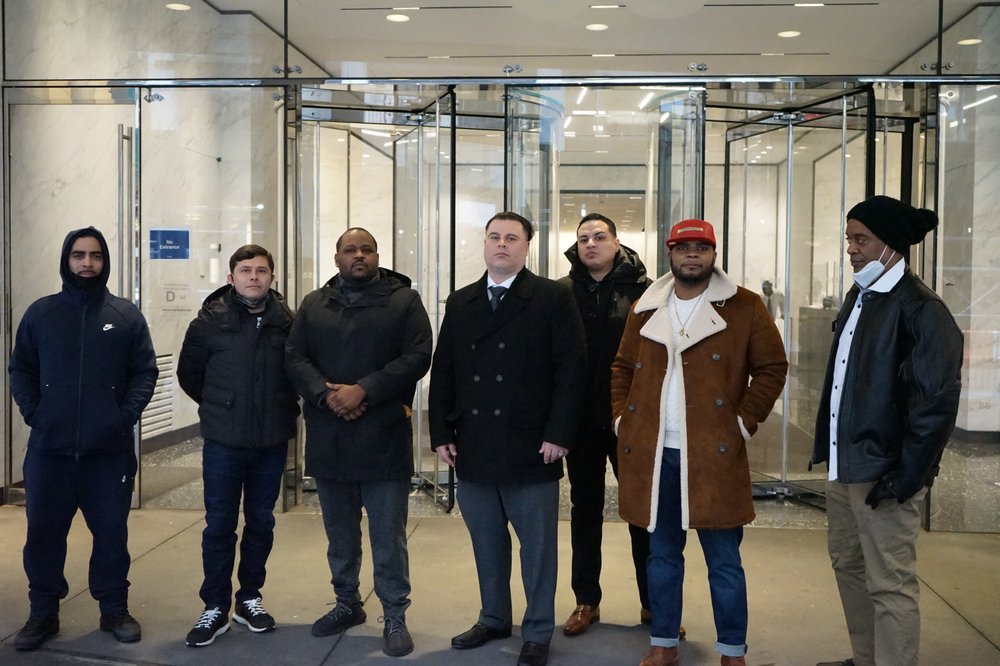 Photo of Big Apple Capital Partners