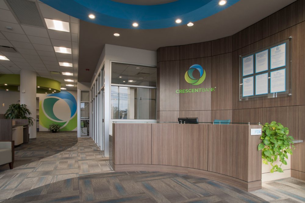 Photo of Crescent Bank