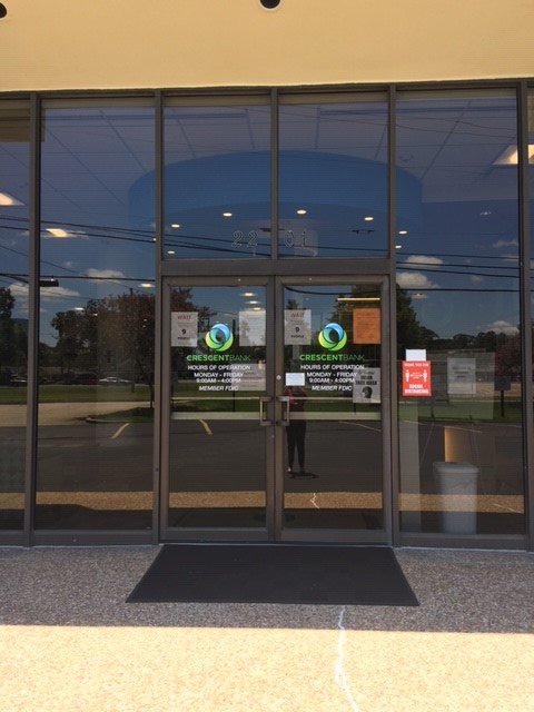Photo of Crescent Bank