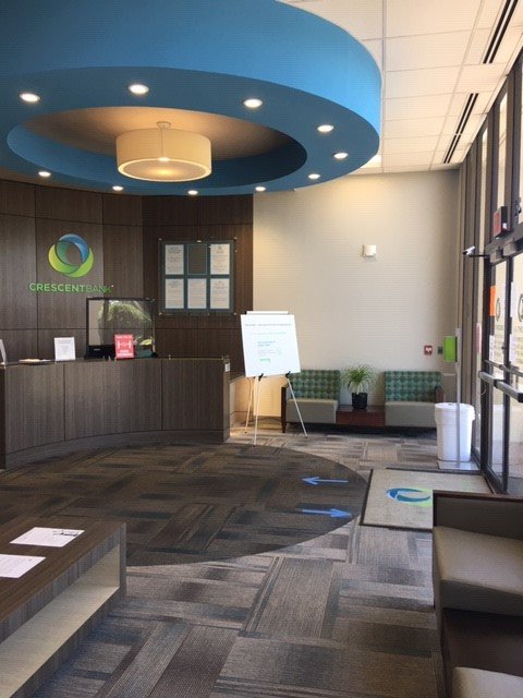 Photo of Crescent Bank