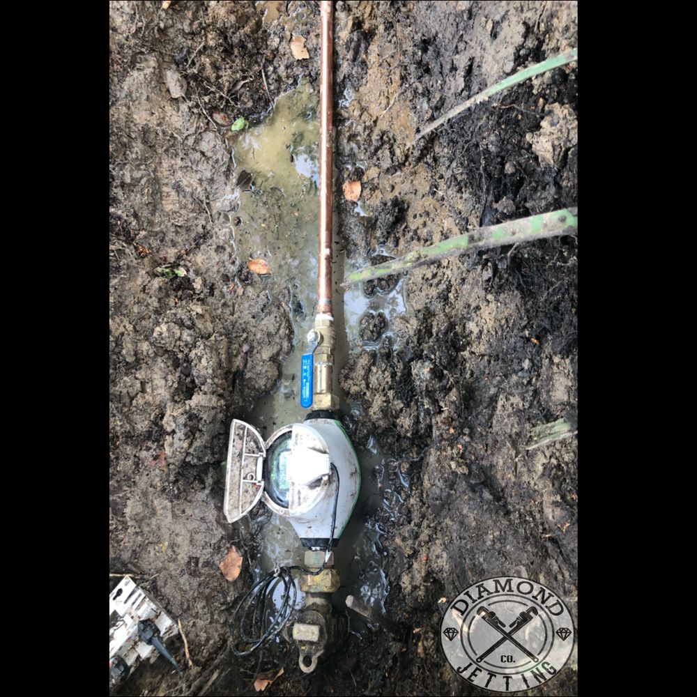 Photo of Diamond Plumbing & Pressure Washing