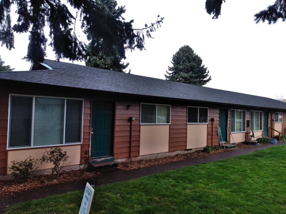 Photo of Cascadia Painting and FInishes