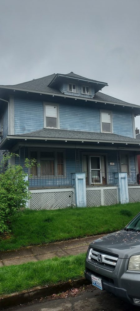 Photo of Cascadia Painting and FInishes
