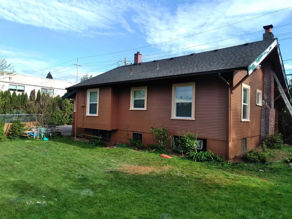Photo of Cascadia Painting and FInishes