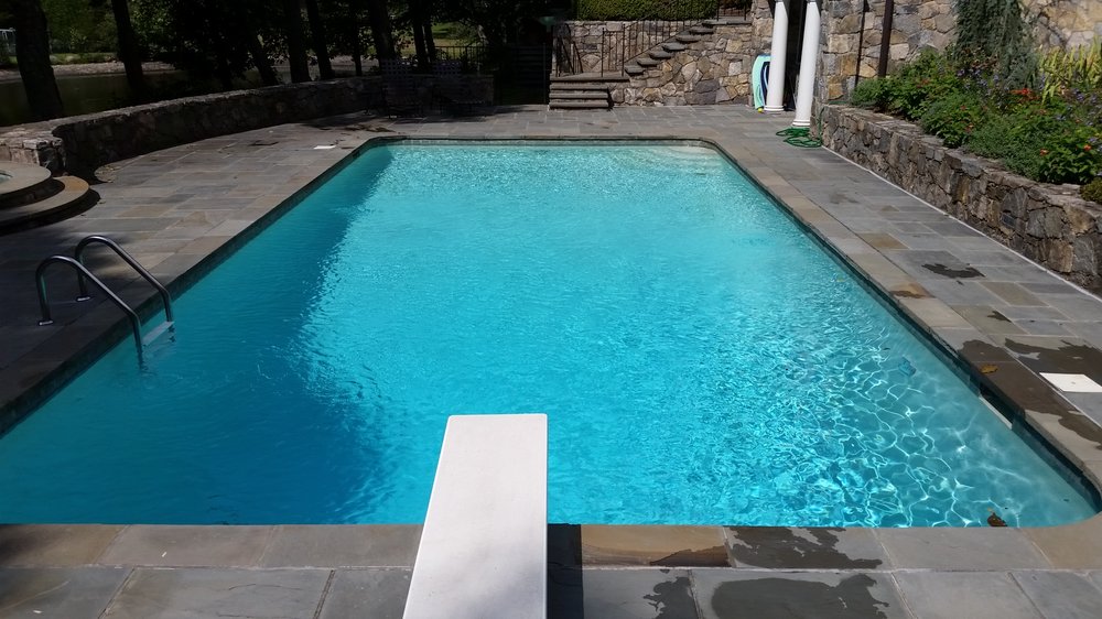 Photo of Putnam Swimming Pool Service Inc.