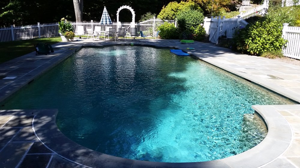 Photo of Putnam Swimming Pool Service Inc.