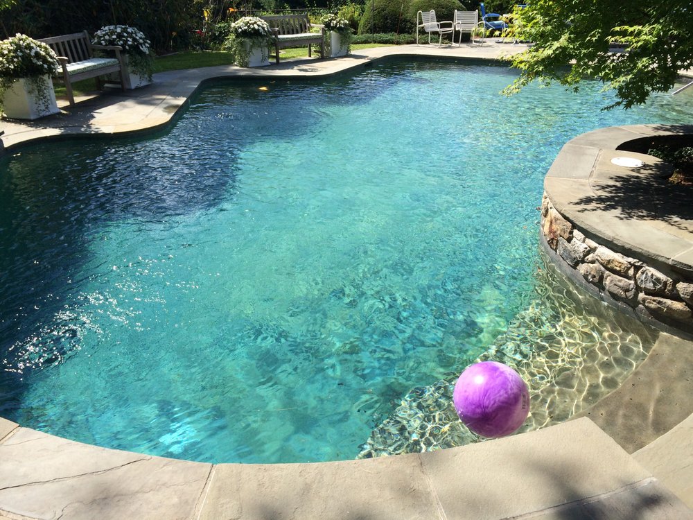 Photo of Putnam Swimming Pool Service Inc.