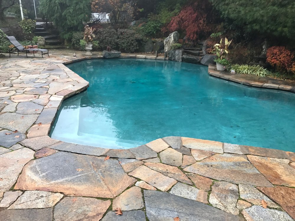Photo of Putnam Swimming Pool Service Inc.