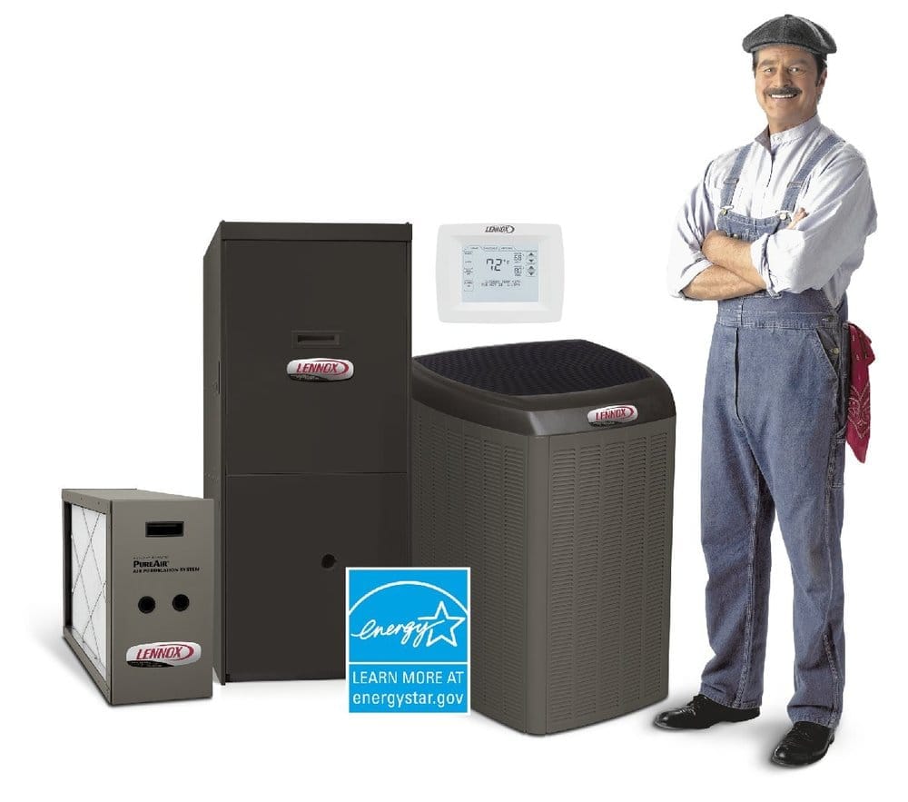 Photo of Select Comfort Systems Heating & Air Conditioning