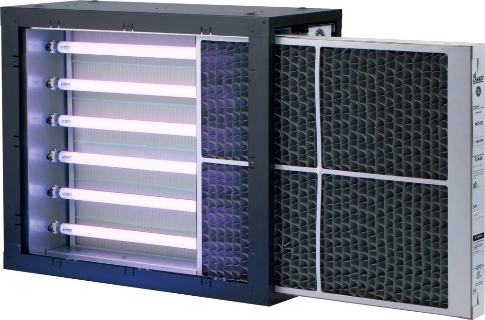 Photo of Select Comfort Systems Heating & Air Conditioning
