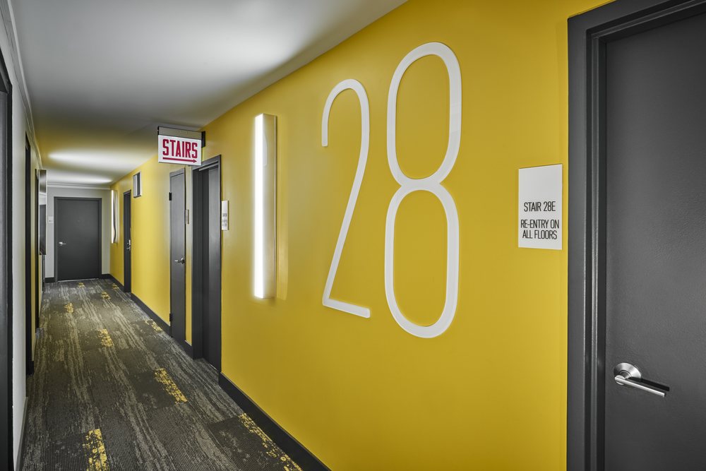 Photo of Wave Lakeview Apartments