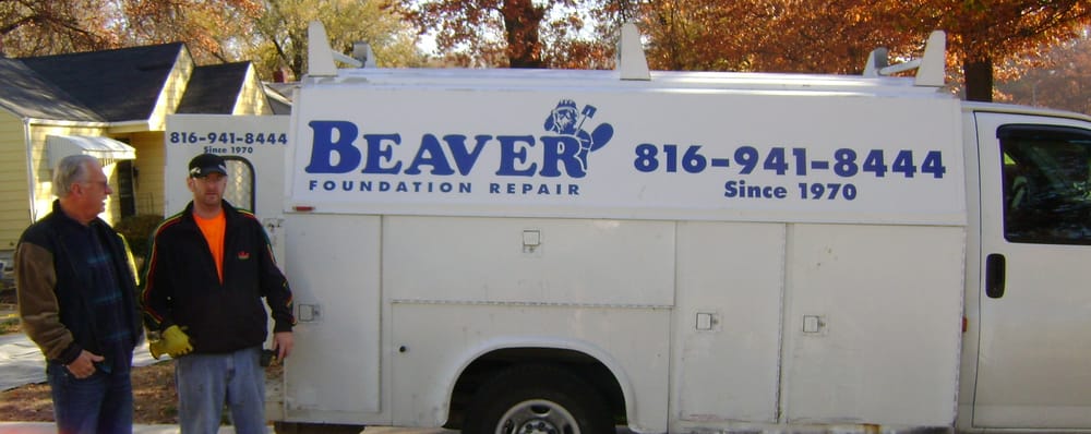 Photo of Beaver Foundation Repair, LLC