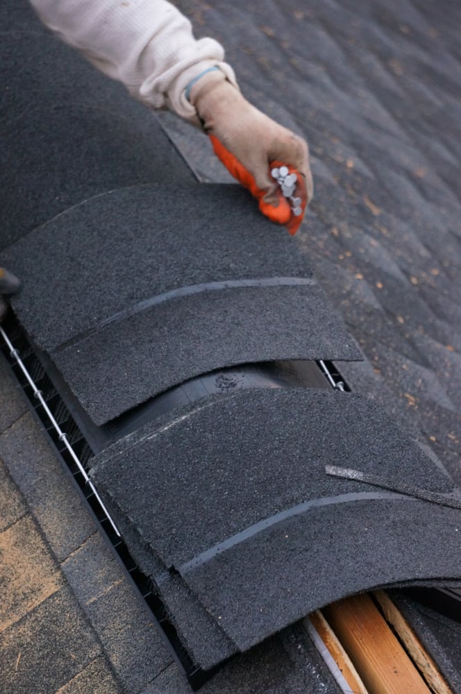 Photo of Roofing Renovations