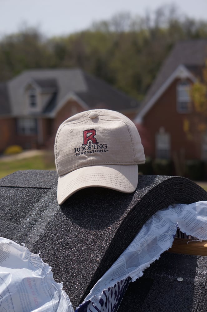 Photo of Roofing Renovations