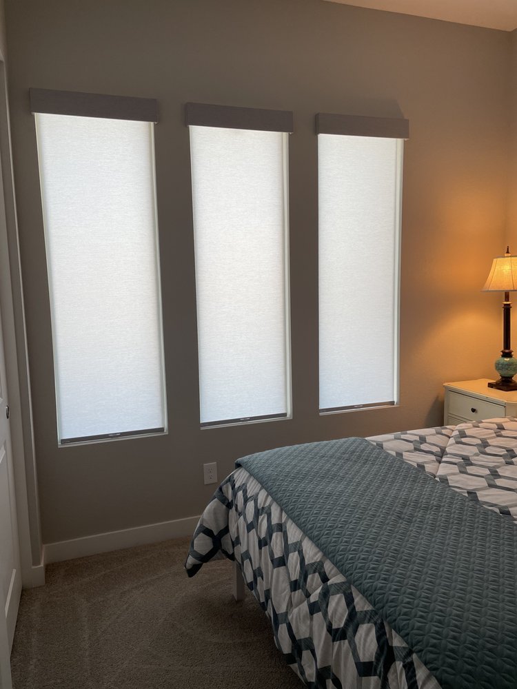 Photo of 2020 Window Coverings