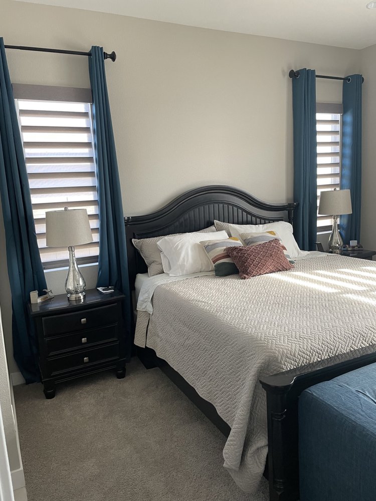 Photo of 2020 Window Coverings