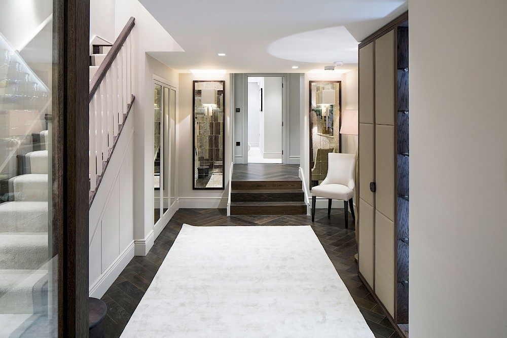 Photo of Hatch Basements