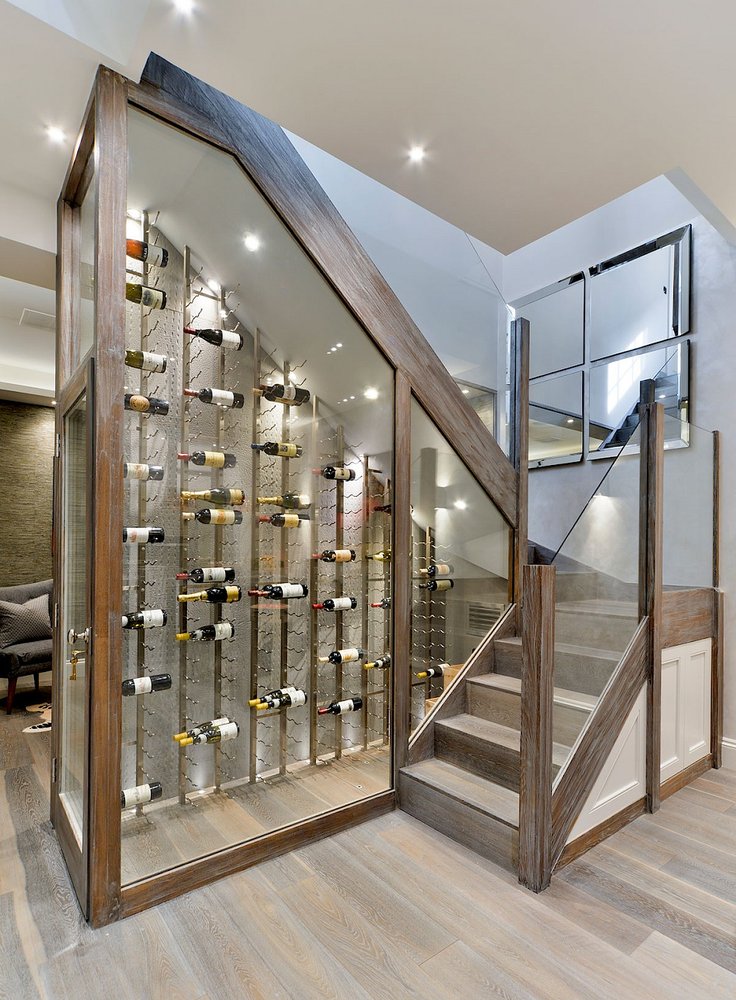 Photo of Hatch Basements