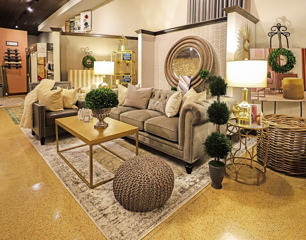 Photo of Impressive Windows & Interiors