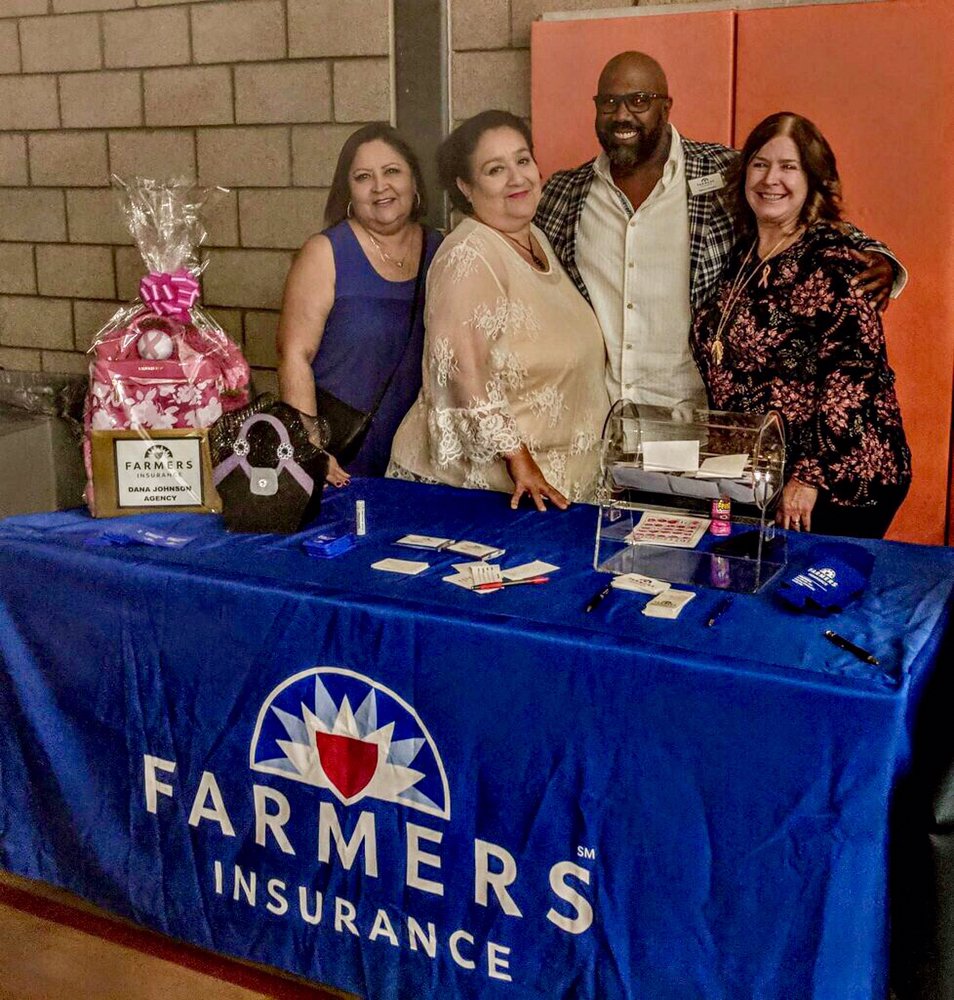 Photo of Farmers Insurance - Dana Johnson