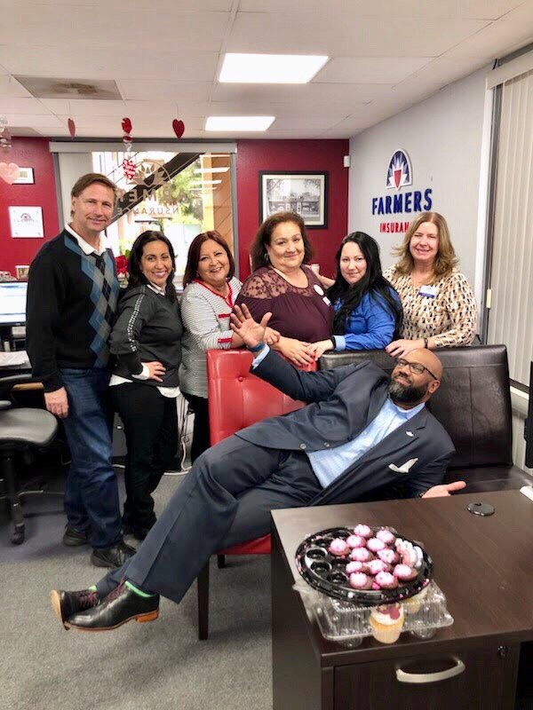 Photo of Farmers Insurance - Dana Johnson
